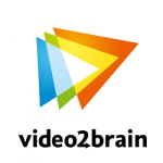 Logo Video2Brain