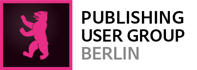 InDesign User Group Berlin
